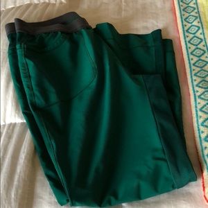 Cherokee infinity scrub pants